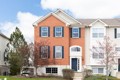 Brick Siding Service