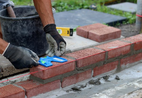 Masonry Service in Columbia