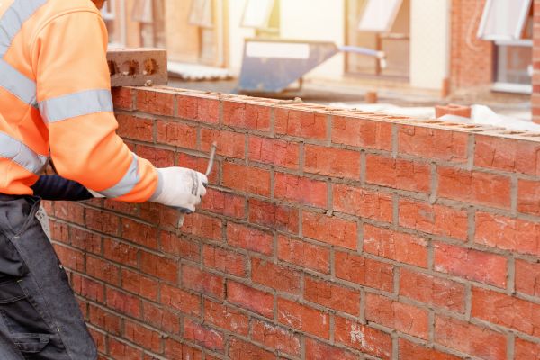 Brick Repair in Columbia