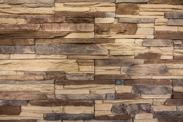 Stone Siding Installation in Columbia
