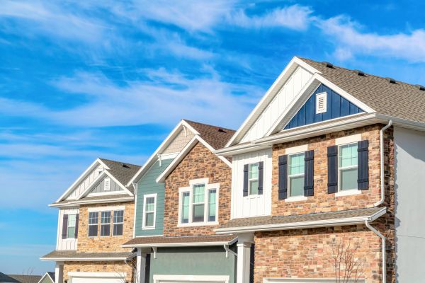 Brick Siding Repair in Columbia