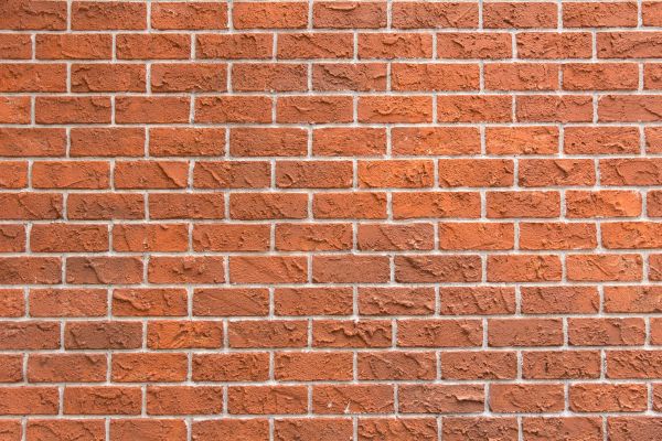 Brick Wall Replacement in Columbia