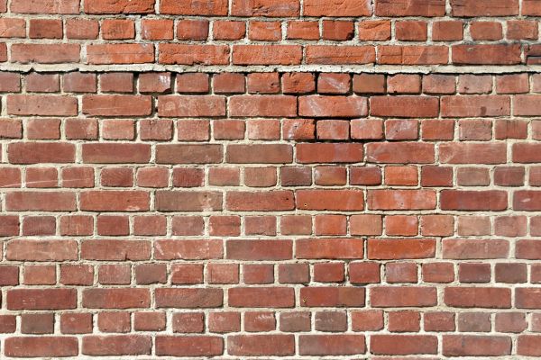 House Repointing in Columbia