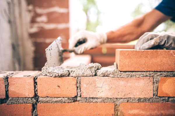 Brick Installation Service in Columbia
