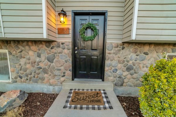 Stone Siding Replacement in Columbia