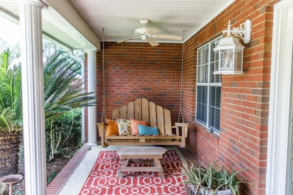 Residential Brick Installation in Columbia