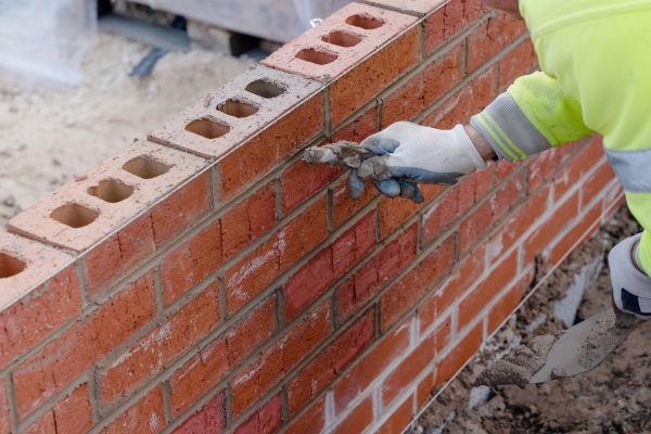 Residential Masonry in Columbia
