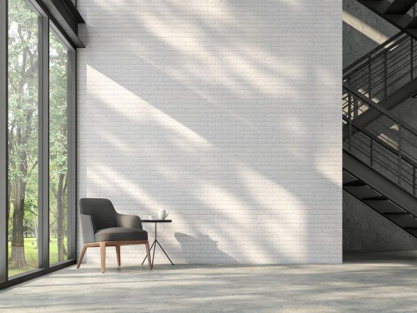 White Brick Construction in Columbia