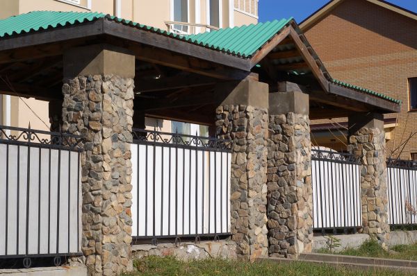 Stone Column Installation in Columbia
