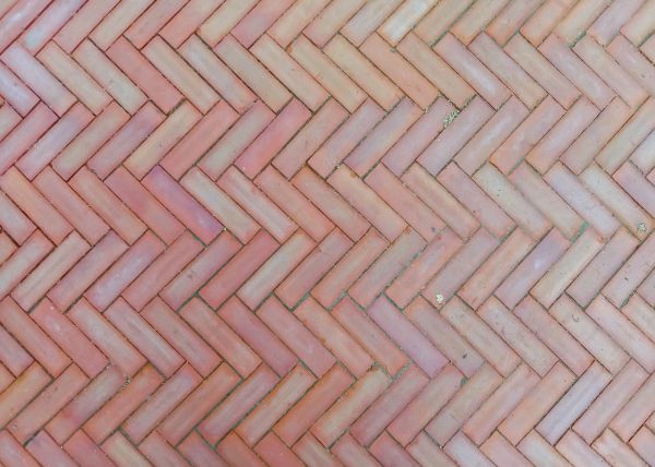 Brick Flooring Installation in Columbia