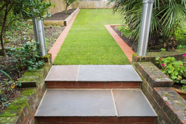 Brick Edging Service in Columbia